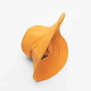 Zara | Accessories | Zara Mustard Yellow Top Stitching Nylon 